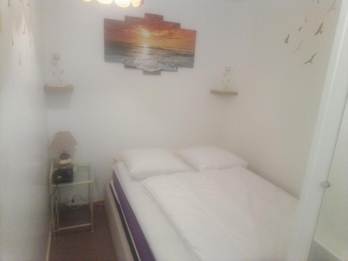Les Pieds Dans L Eau Apartment Neufchatel-Hardelot Exterior photo